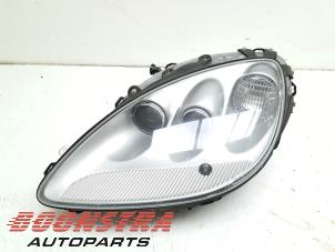 Gebruikte Koplamp links Chevrolet Corvette (C6) 6.0 V8 Prijs € 595,00 Margeregeling aangeboden door Boonstra Autoparts