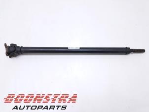 Gebruikte Tussenas voor 4x4 BMW X5 (G05) xDrive50e 3.0 24V Prijs € 148,95 Inclusief btw aangeboden door Boonstra Autoparts