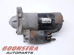 Gebruikte Startmotor Opel Insignia Sports Tourer 2.0 CDTI 16V 160 Ecotec Prijs € 24,95 Margeregeling aangeboden door Boonstra Autoparts