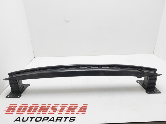 Gebruikte Bumperframe achter Audi Q2 (GAB/GAG) 1.0 TFSI 12V Prijs € 44,95 Margeregeling aangeboden door Boonstra Autoparts