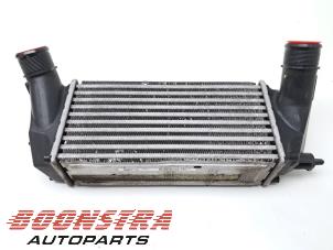 Gebruikte Intercooler Ford Fiesta 6 (JA8) 1.0 EcoBoost 12V 100 Prijs € 24,95 Margeregeling aangeboden door Boonstra Autoparts