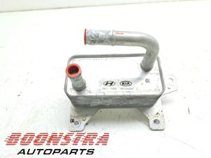 Gebruikte Oliekoeler Hyundai Kona (OS) 39 kWh Prijs € 44,95 Margeregeling aangeboden door Boonstra Autoparts