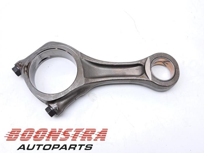 Gebruikte Drijfstang Fiat Ducato (250) 2.3 D 130 Multijet Prijs € 79,95 Margeregeling aangeboden door Boonstra Autoparts