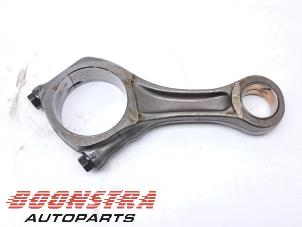 Gebruikte Drijfstang Fiat Ducato (250) 2.3 D 130 Multijet Prijs € 79,95 Margeregeling aangeboden door Boonstra Autoparts