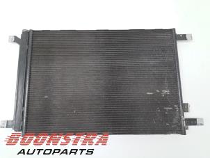Gebruikte Airco Condensor Audi S3 Sportback (8VA/8VF) 2.0 T FSI 16V Prijs € 39,95 Margeregeling aangeboden door Boonstra Autoparts