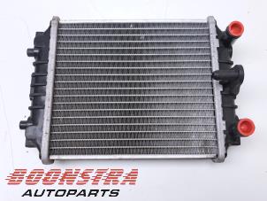 Gebruikte Intercooler Audi S3 Sportback (8VA/8VF) 2.0 T FSI 16V Prijs € 134,95 Margeregeling aangeboden door Boonstra Autoparts