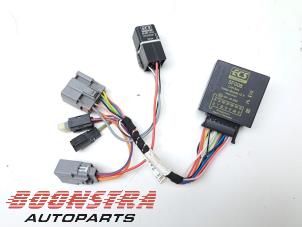 Gebruikte Module Trekhaak Ford Transit Custom 2.0 EcoBlue 136 Prijs € 120,94 Inclusief btw aangeboden door Boonstra Autoparts