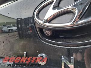 Gebruikte Camera achteruitrijden Hyundai Ioniq EV Prijs € 149,00 Margeregeling aangeboden door Boonstra Autoparts