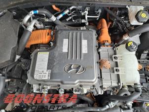 Gebruikte HV control module Hyundai Ioniq EV Prijs € 399,00 Margeregeling aangeboden door Boonstra Autoparts