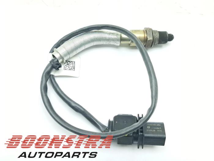 Gebruikte Lambda Sonde Mini Countryman (F60) 2.0 16V John Cooper Works ALL4 Prijs € 30,95 Inclusief btw aangeboden door Boonstra Autoparts