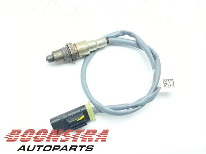 Gebruikte Lambda Sonde Mini Countryman (F60) 2.0 16V John Cooper Works ALL4 Prijs € 30,95 Inclusief btw aangeboden door Boonstra Autoparts