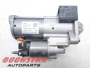 Gebruikte Startmotor Mini Countryman (F60) 2.0 16V John Cooper Works ALL4 Prijs € 94,95 Inclusief btw aangeboden door Boonstra Autoparts