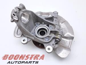 Gebruikte Asschenkel rechts-voor Mini Mini (F56) 2.0 16V John Cooper Works Prijs € 129,95 Inclusief btw aangeboden door Boonstra Autoparts