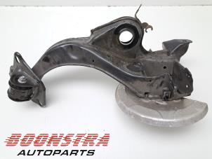 Gebruikte Asschenkel links-achter Mini Mini (F56) 2.0 16V John Cooper Works Prijs € 98,95 Inclusief btw aangeboden door Boonstra Autoparts