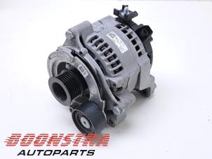 Gebruikte Dynamo Mini Mini (F56) 2.0 16V John Cooper Works Prijs € 194,96 Inclusief btw aangeboden door Boonstra Autoparts