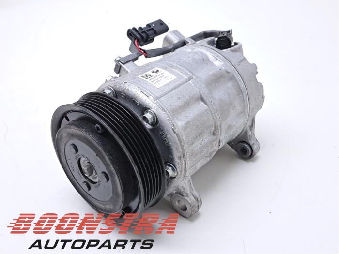 Gebruikte Aircopomp Mini Mini (F56) 2.0 16V John Cooper Works Prijs € 559,95 Inclusief btw aangeboden door Boonstra Autoparts