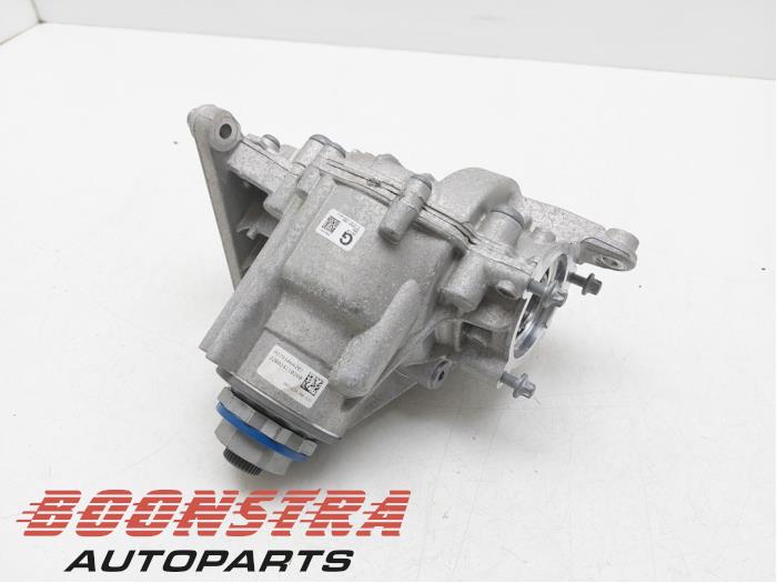 Gebruikte Cardanklok voor Mini Countryman (F60) 2.0 16V John Cooper Works ALL4 Prijs € 1.172,49 Inclusief btw aangeboden door Boonstra Autoparts