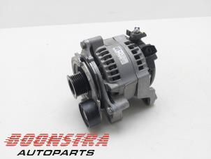Gebruikte Dynamo Mini Countryman (F60) 2.0 16V John Cooper Works ALL4 Prijs € 194,96 Inclusief btw aangeboden door Boonstra Autoparts