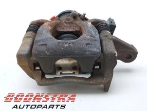 Gebruikte Remklauw (Tang) rechts-achter Renault Kadjar (RFEH) 1.2 Energy TCE 130 Prijs € 79,95 Margeregeling aangeboden door Boonstra Autoparts