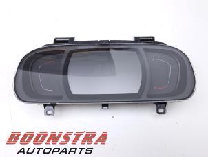 Gebruikte Kilometerteller KM Renault Kadjar (RFEH) 1.2 Energy TCE 130 Prijs € 199,95 Margeregeling aangeboden door Boonstra Autoparts