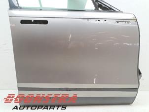 Gebruikte Deur 4Deurs rechts-voor Landrover Range Rover Velar (LY) 3.0 D300 AWD Prijs € 549,00 Margeregeling aangeboden door Boonstra Autoparts