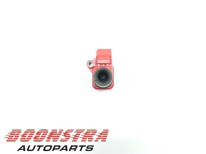 Bobine van een Audi S3 Sportback (8VA/8VF) 2.0 T FSI 16V 2014