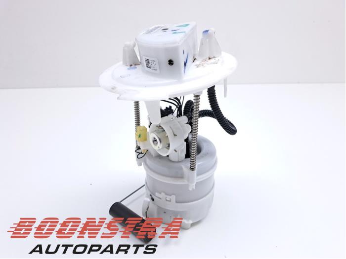 Gebruikte Tank element Pomp Opel Grandland (X) 1.6 Turbo 16V Hybrid Prijs € 159,95 Margeregeling aangeboden door Boonstra Autoparts
