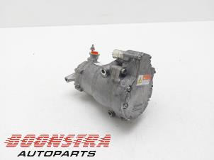 Gebruikte Pomp Airco Polestar Polestar 2 78kWh Long Range Dual Motor Prijs € 474,95 Margeregeling aangeboden door Boonstra Autoparts