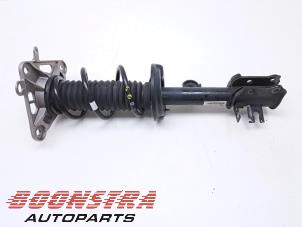 Gebruikte Achterpoot links Fiat 500X (334) 1.5 Hybrid Turbo 16V Prijs € 59,95 Margeregeling aangeboden door Boonstra Autoparts