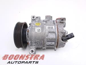 Gebruikte Pomp Airco Audi Q2 (GAB/GAG) 1.0 TFSI 12V Prijs € 24,95 Margeregeling aangeboden door Boonstra Autoparts