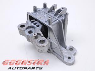 Gebruikte Motorrubber Fiat 500X (334) 1.5 Hybrid Turbo 16V Prijs € 69,95 Margeregeling aangeboden door Boonstra Autoparts