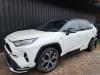 Subframe van een Toyota RAV4 (A5) 2.5 Plug-in Hybrid 16V AWD 2021