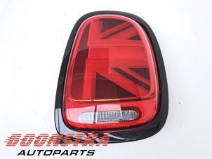 Gebruikte Achterlicht rechts Mini Mini (F56) 2.0 16V John Cooper Works Prijs € 149,96 Inclusief btw aangeboden door Boonstra Autoparts