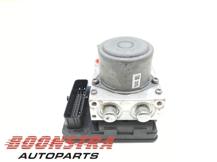 Gebruikte ABS Pomp Jeep Renegade (BU) 1.4 Multi Air 16V Prijs € 344,95 Margeregeling aangeboden door Boonstra Autoparts