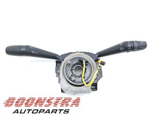 Gebruikte Combischakelaar Stuurkolom Jeep Renegade (BU) 1.4 Multi Air 16V Prijs € 89,95 Margeregeling aangeboden door Boonstra Autoparts