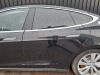Tesla Model S 85D Deur 4Deurs links-achter