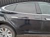 Tesla Model S 85D Deur 4Deurs rechts-achter