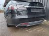 Tesla Model S 85D Achterbumper