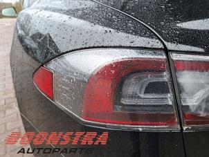 Gebruikte Achterlicht links Tesla Model S 85D Prijs € 295,00 Margeregeling aangeboden door Boonstra Autoparts