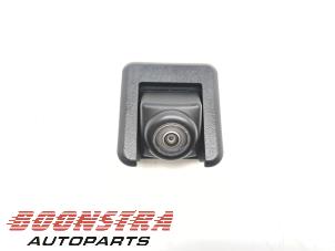 Gebruikte Achteruitrij Camera Mazda 3 Sport (BP) 2.0 SkyActiv-X M Hybrid 16V Prijs € 129,95 Margeregeling aangeboden door Boonstra Autoparts