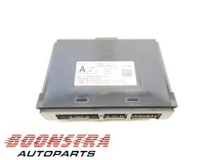 Gebruikte Deur module Mazda 3 Sport (BP) 2.0 SkyActiv-X M Hybrid 16V Prijs € 24,95 Margeregeling aangeboden door Boonstra Autoparts