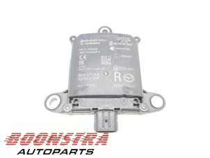 Gebruikte Dode hoek sensor Mazda 3 Sport (BP) 2.0 SkyActiv-X M Hybrid 16V Prijs € 149,95 Margeregeling aangeboden door Boonstra Autoparts