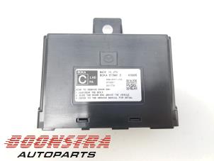 Gebruikte Module Centrale Deurvergrendeling Mazda 3 Sport (BP) 2.0 SkyActiv-X M Hybrid 16V Prijs € 24,95 Margeregeling aangeboden door Boonstra Autoparts