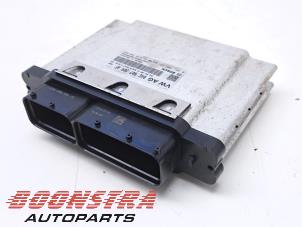 Gebruikte Computer Motormanagement Volkswagen Polo V (6R) 1.2 TSI 16V BlueMotion Technology Prijs € 49,95 Margeregeling aangeboden door Boonstra Autoparts