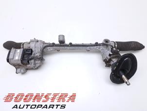 Gebruikte Stuurhuis Ford C-Max (DXA) 1.0 Ti-VCT EcoBoost 12V 125 Prijs € 199,00 Margeregeling aangeboden door Boonstra Autoparts