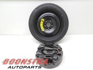 Gebruikte Thuiskomer Ford C-Max (DXA) 1.0 Ti-VCT EcoBoost 12V 125 Prijs € 124,95 Margeregeling aangeboden door Boonstra Autoparts