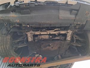 Gebruikte Subframe Alfa Romeo Giulia (952) 2.9 Bi-Turbo V6 24V Quadrifoglio Verde Prijs € 489,00 Margeregeling aangeboden door Boonstra Autoparts