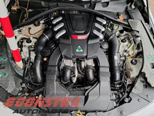 Gebruikte Computer Motormanagement Alfa Romeo Giulia (952) 2.9 Bi-Turbo V6 24V Quadrifoglio Verde Prijs € 395,00 Margeregeling aangeboden door Boonstra Autoparts