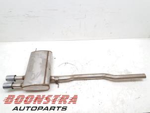 Gebruikte Uitlaat Einddemper Mini Mini (F56) 2.0 16V John Cooper Works Prijs € 374,95 Inclusief btw aangeboden door Boonstra Autoparts