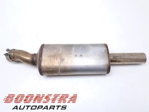 Gebruikte Roetfilter Mini Mini (F56) 2.0 16V John Cooper Works Prijs € 579,95 Inclusief btw aangeboden door Boonstra Autoparts